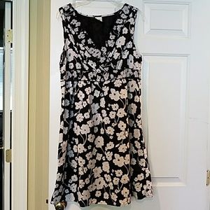 Sonoma summer dress